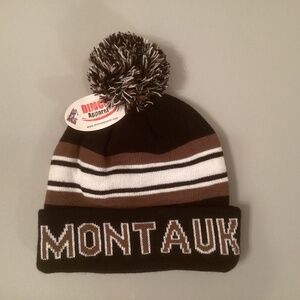 Montauk beanie (OS)